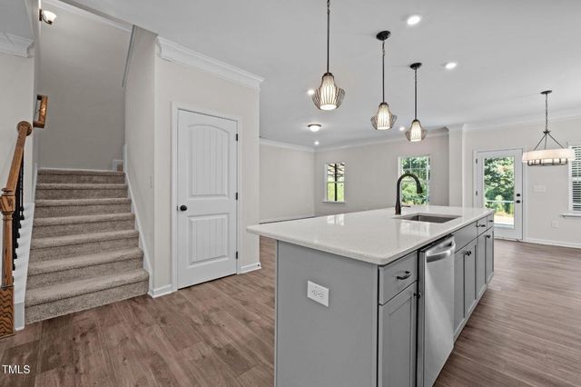 3901 Bluffwind Drive, Raleigh, NC 27603