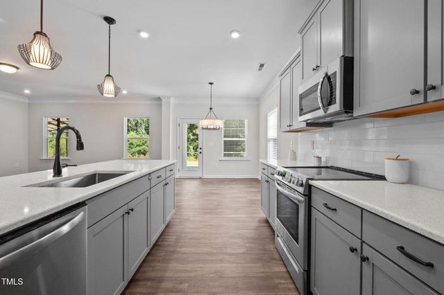 3901 Bluffwind Drive, Raleigh, NC 27603