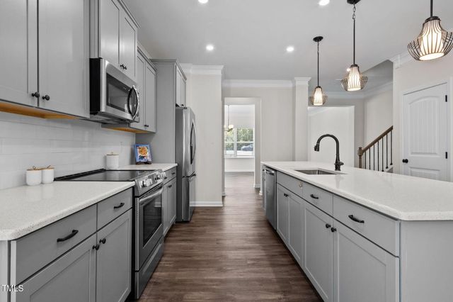 3901 Bluffwind Drive, Raleigh, NC 27603