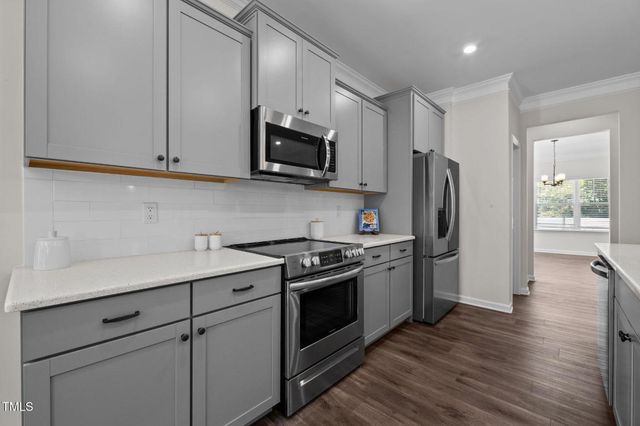 3901 Bluffwind Drive, Raleigh, NC 27603