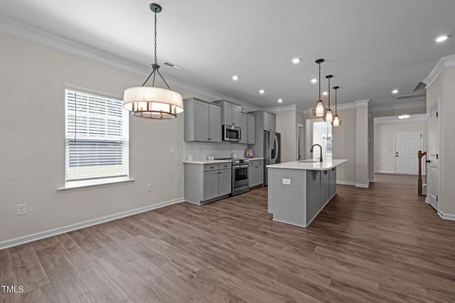 3901 Bluffwind Drive, Raleigh, NC 27603