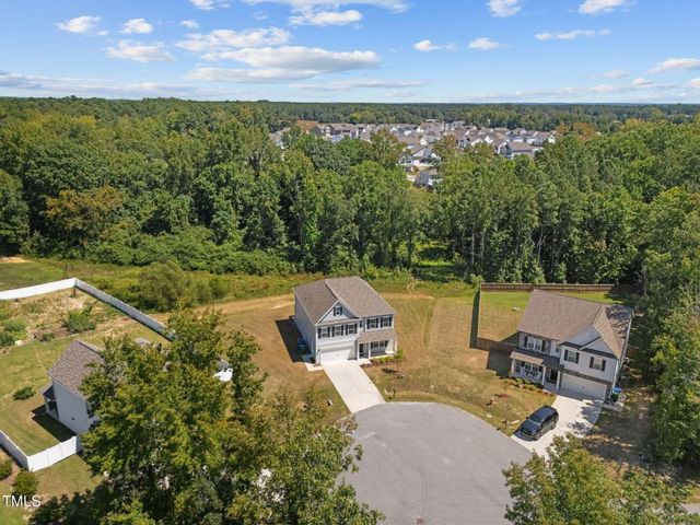 3901 Bluffwind Drive, Raleigh, NC 27603