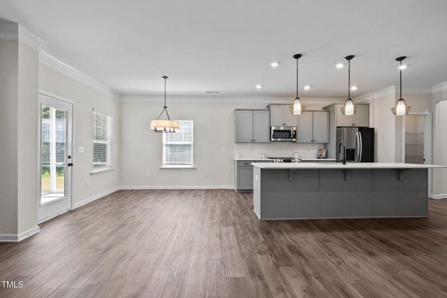 3901 Bluffwind Drive, Raleigh, NC 27603