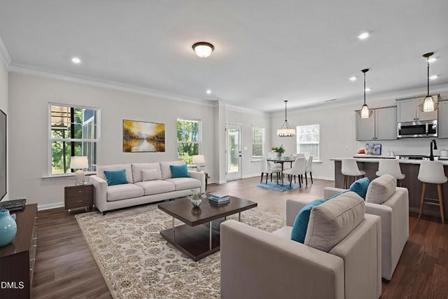 3901 Bluffwind Drive, Raleigh, NC 27603