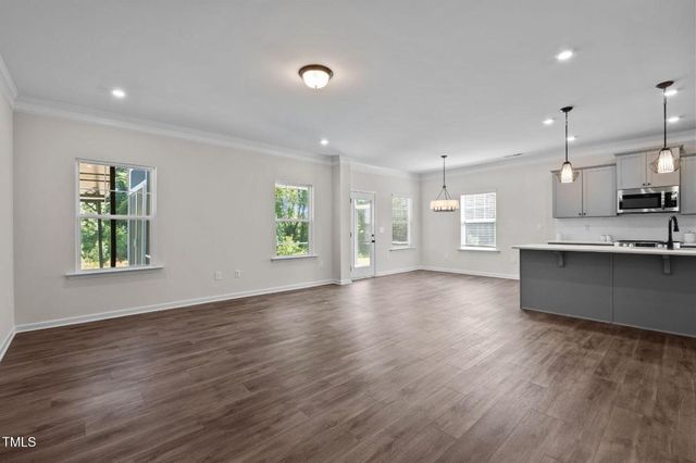 3901 Bluffwind Drive, Raleigh, NC 27603