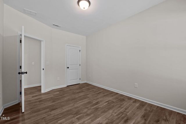 3901 Bluffwind Drive, Raleigh, NC 27603