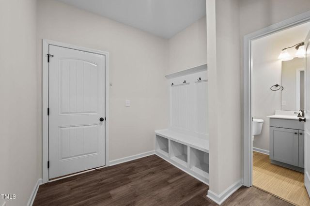 3901 Bluffwind Drive, Raleigh, NC 27603