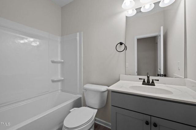 3901 Bluffwind Drive, Raleigh, NC 27603