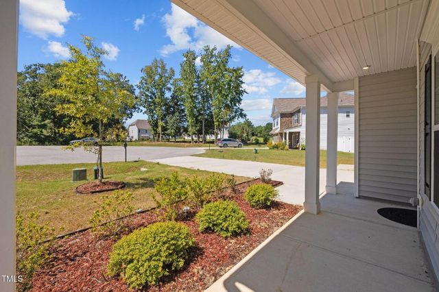 3901 Bluffwind Drive, Raleigh, NC 27603