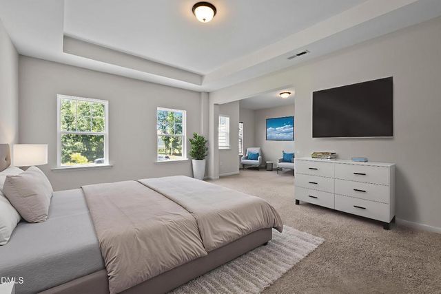 3901 Bluffwind Drive, Raleigh, NC 27603