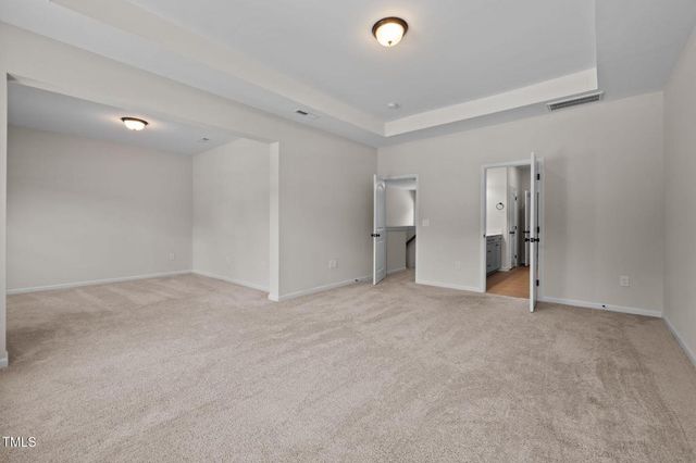 3901 Bluffwind Drive, Raleigh, NC 27603