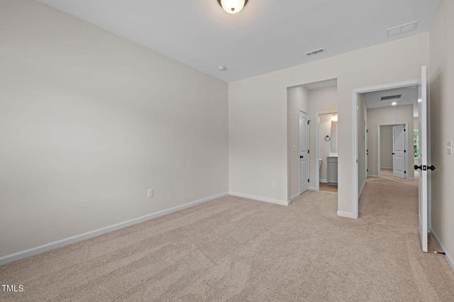 3901 Bluffwind Drive, Raleigh, NC 27603