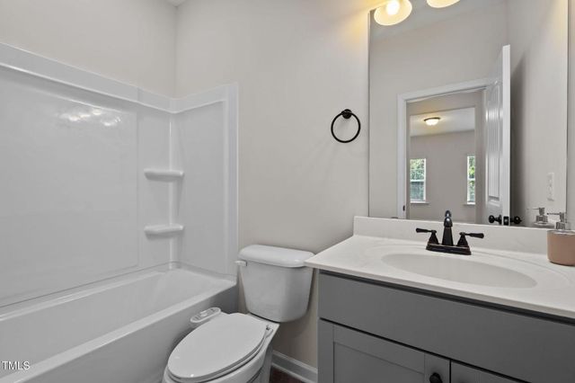 3901 Bluffwind Drive, Raleigh, NC 27603