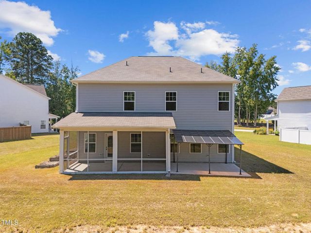 3901 Bluffwind Drive, Raleigh, NC 27603