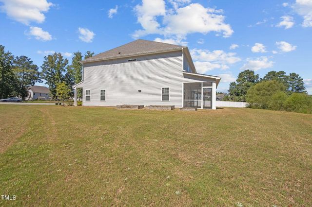 3901 Bluffwind Drive, Raleigh, NC 27603