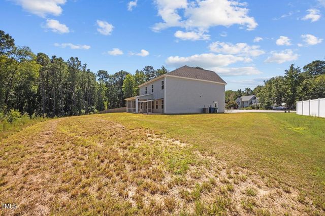 3901 Bluffwind Drive, Raleigh, NC 27603