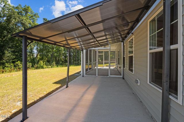 3901 Bluffwind Drive, Raleigh, NC 27603