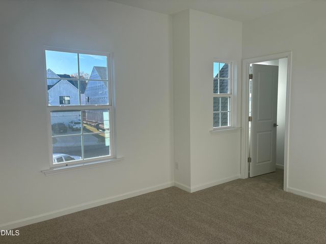 1508 Erastus Court 43, Fuquay Varina, NC 27526