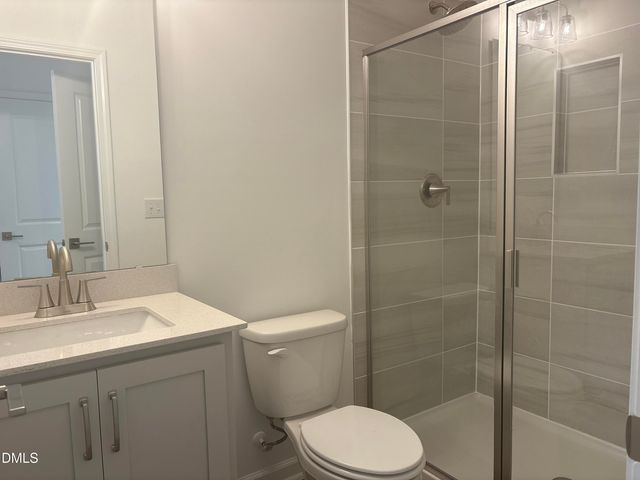 1508 Erastus Court 43, Fuquay Varina, NC 27526