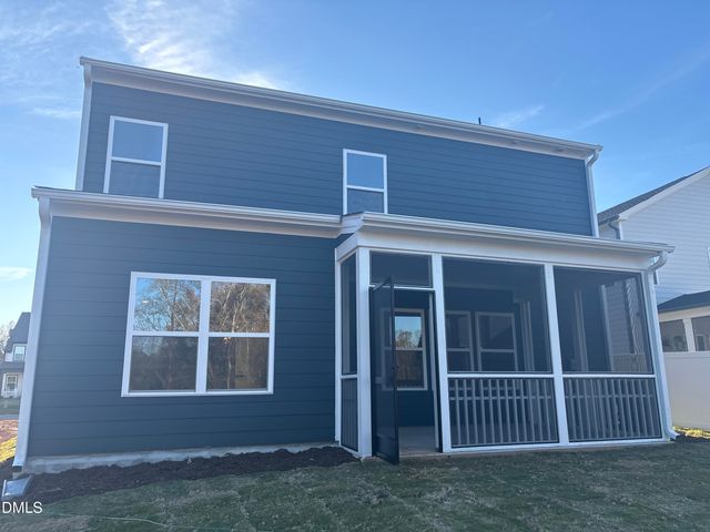 1508 Erastus Court 43, Fuquay Varina, NC 27526