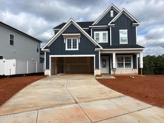 1508 Erastus Court 43, Fuquay Varina, NC 27526