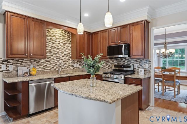 11801 Alder Ridge Pl, Glen Allen, VA 23059