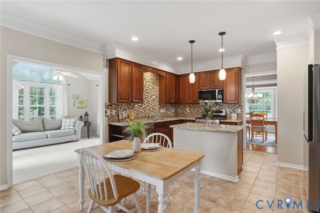 11801 Alder Ridge Pl, Glen Allen, VA 23059