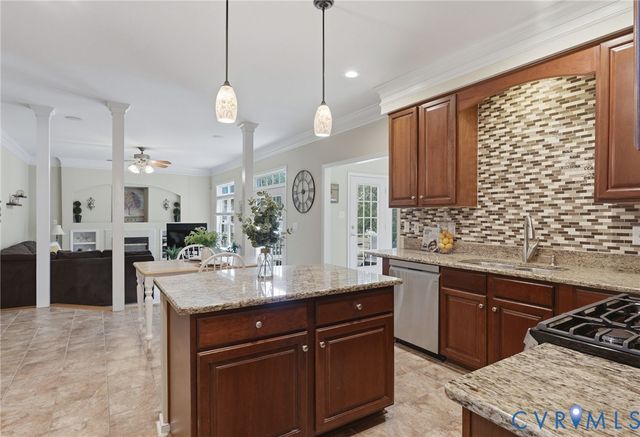 11801 Alder Ridge Pl, Glen Allen, VA 23059