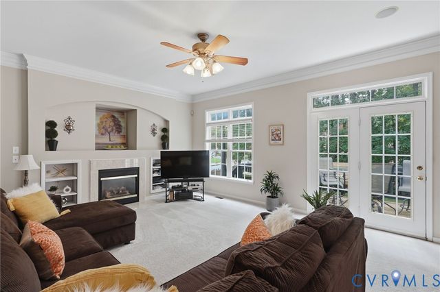 11801 Alder Ridge Pl, Glen Allen, VA 23059