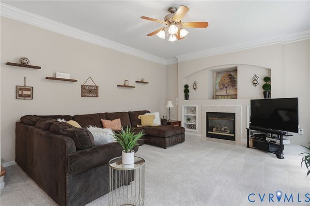 11801 Alder Ridge Pl, Glen Allen, VA 23059