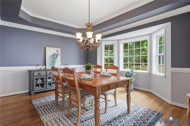 11801 Alder Ridge Pl, Glen Allen, VA 23059