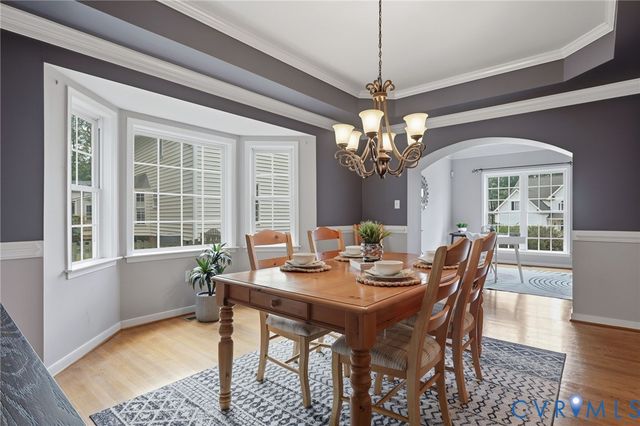 11801 Alder Ridge Pl, Glen Allen, VA 23059