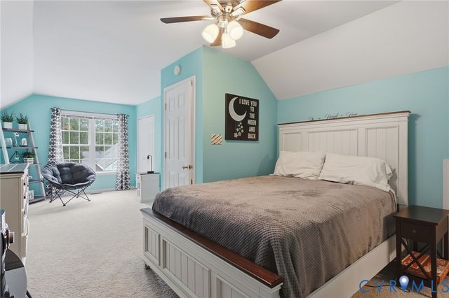 11801 Alder Ridge Pl, Glen Allen, VA 23059