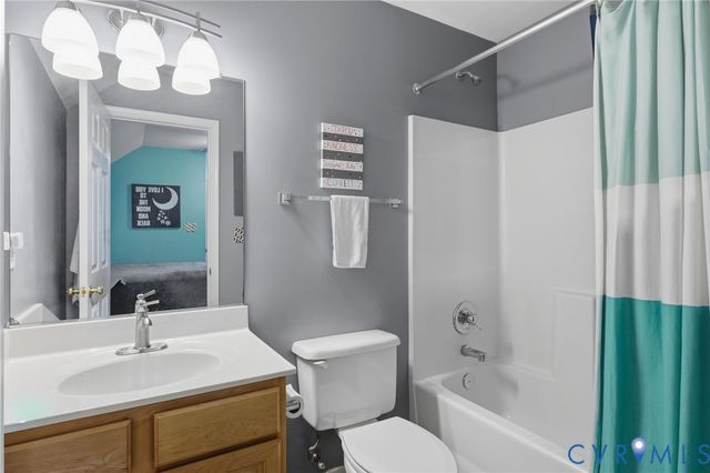 11801 Alder Ridge Pl, Glen Allen, VA 23059