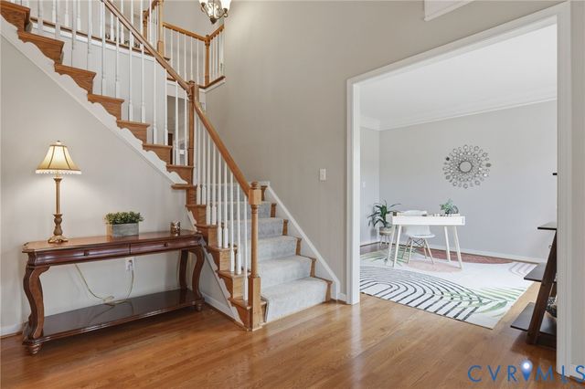 11801 Alder Ridge Pl, Glen Allen, VA 23059