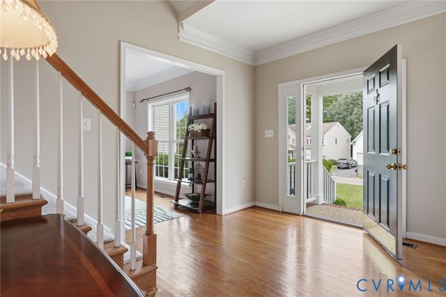 11801 Alder Ridge Pl, Glen Allen, VA 23059