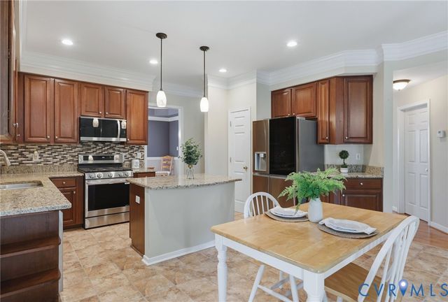 11801 Alder Ridge Pl, Glen Allen, VA 23059
