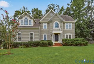 11801 Alder Ridge Pl, Glen Allen, VA 23059