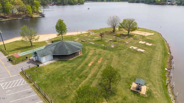 103 Chuckwagon Drive, Louisburg, NC 27549