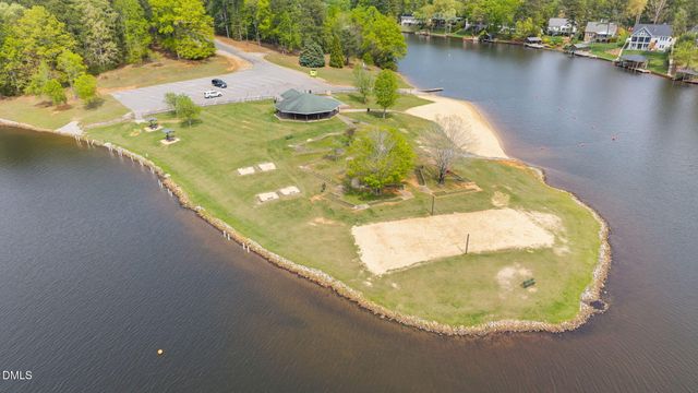 103 Chuckwagon Drive, Louisburg, NC 27549