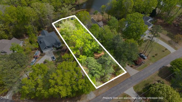 103 Chuckwagon Drive, Louisburg, NC 27549