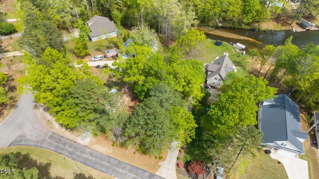 103 Chuckwagon Drive, Louisburg, NC 27549