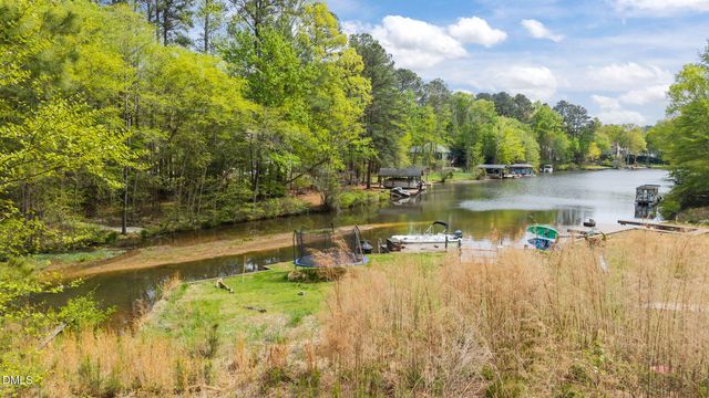 103 Chuckwagon Drive, Louisburg, NC 27549