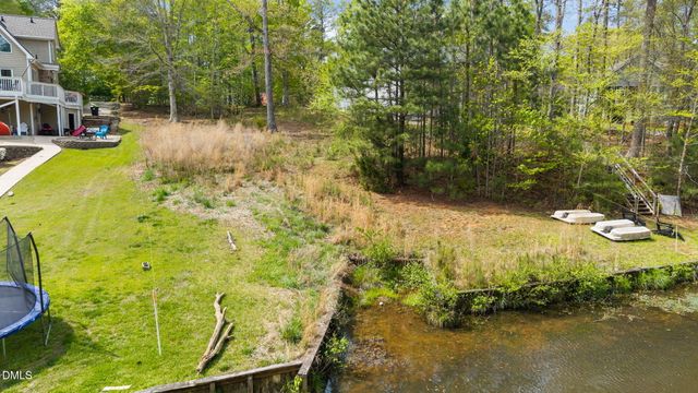 103 Chuckwagon Drive, Louisburg, NC 27549