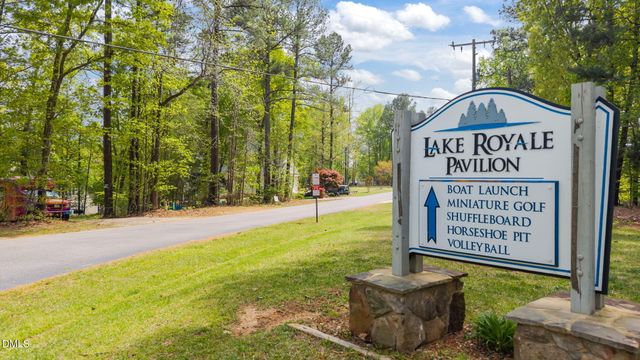 103 Chuckwagon Drive, Louisburg, NC 27549