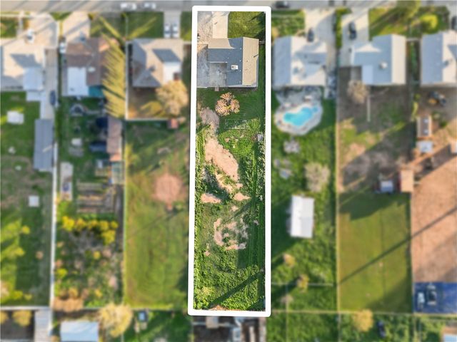 1381 W Westward, Banning, CA 92220