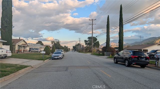 1381 W Westward, Banning, CA 92220