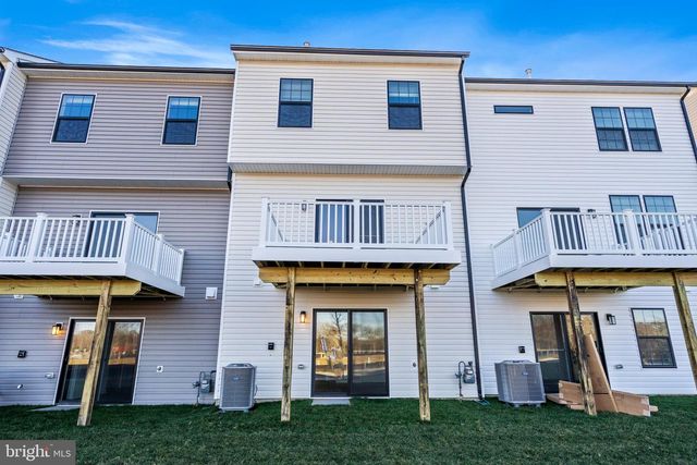 7428 FERN GULLY WAY, Brandywine, MD 20613