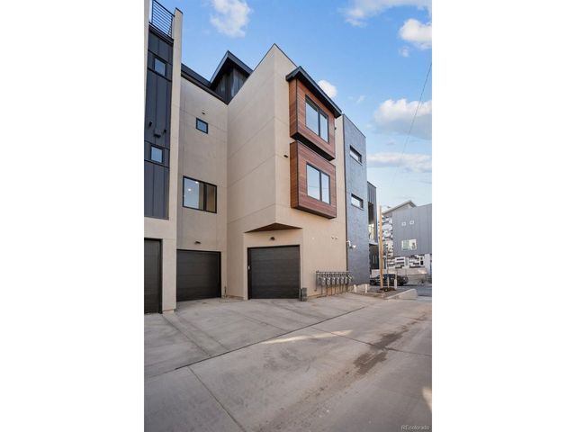 2330 Eliot St 1, Denver, CO 80211