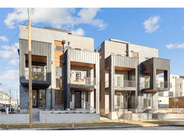 2330 Eliot St 1, Denver, CO 80211
